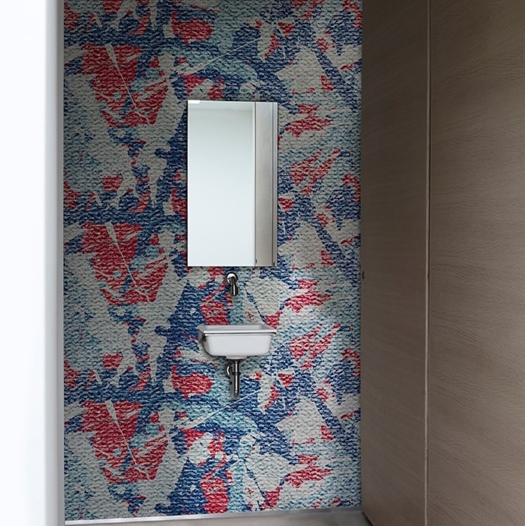 SURROUND TAPETA WALL&DECO