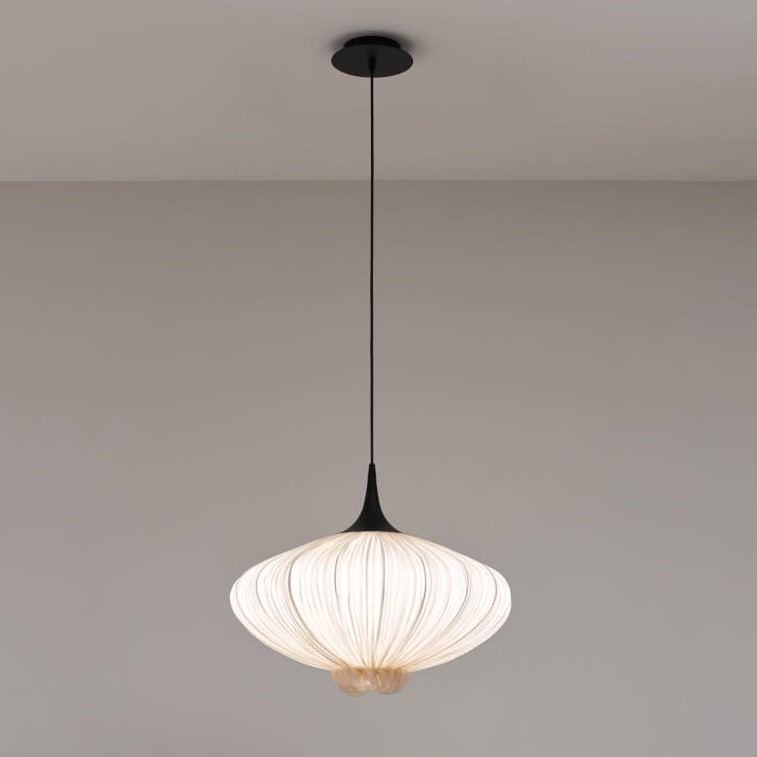 SUURIA LAMPA WISZĄCA AQUA CREATIONS