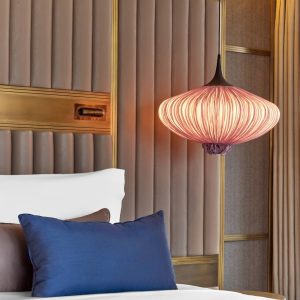 SUURIA LAMPA WISZĄCA AQUA CREATIONS