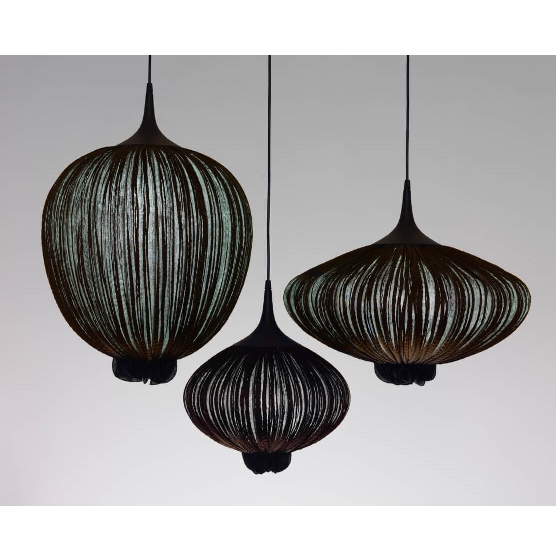 SUURIA LAMPA WISZĄCA AQUA CREATIONS