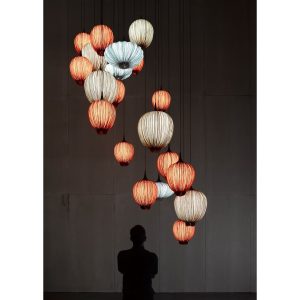 SUURIA SON LAMPA AQUA CREATIONS