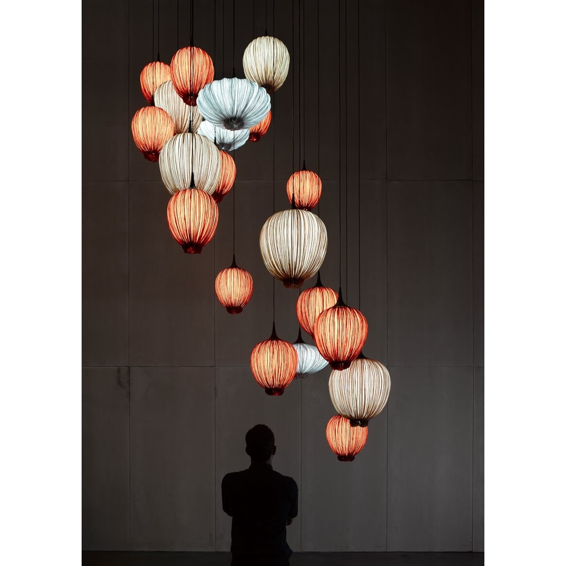 SUURIA SON LAMPA AQUA CREATIONS