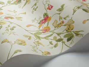 SWEET PEA 100/6027 TAPETA