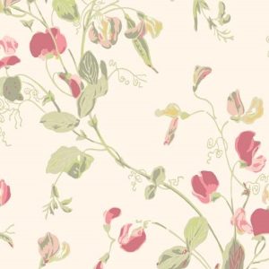 SWEET PEA 100/6028 TAPETA