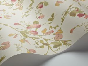 SWEET PEA 100/6028 TAPETA