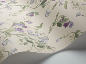 SWEET PEA 100/6030 TAPETA