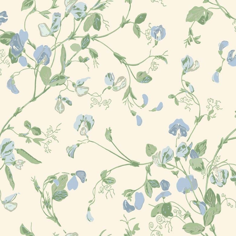SWEET PEA 100/6031 TAPETA