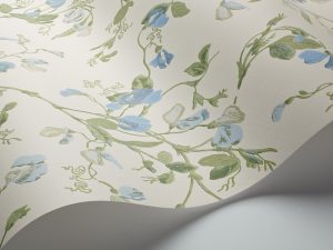 SWEET PEA 100/6031 TAPETA
