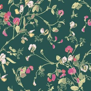SWEET PEA 100/6033 TAPETA