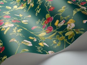 SWEET PEA 100/6033 TAPETA