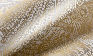 Tapeta Arte Icons Symbiosis