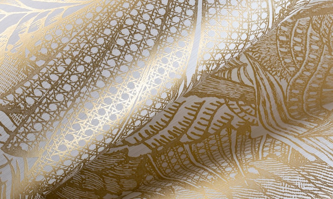 Tapeta Arte Icons Symbiosis