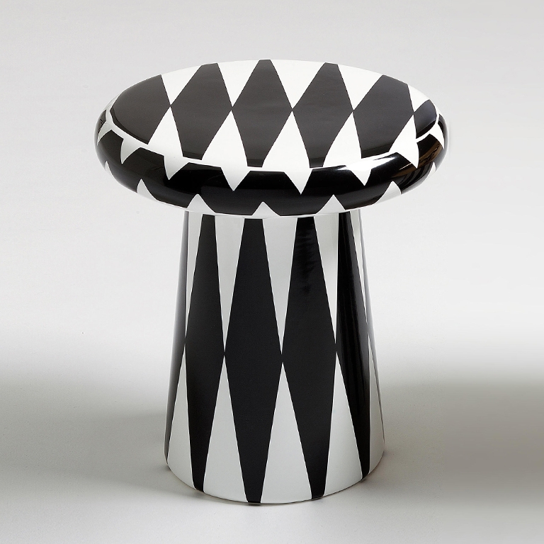 T TABLE TALL STOLIK KAWOWY BOSA