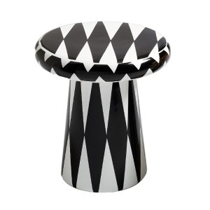 T TABLE TALL STOLIK KAWOWY BOSA