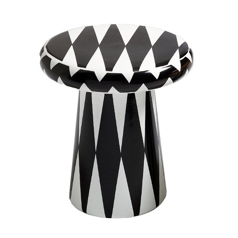 T TABLE TALL STOLIK KAWOWY BOSA