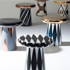 T TABLE A-H41 BOSA