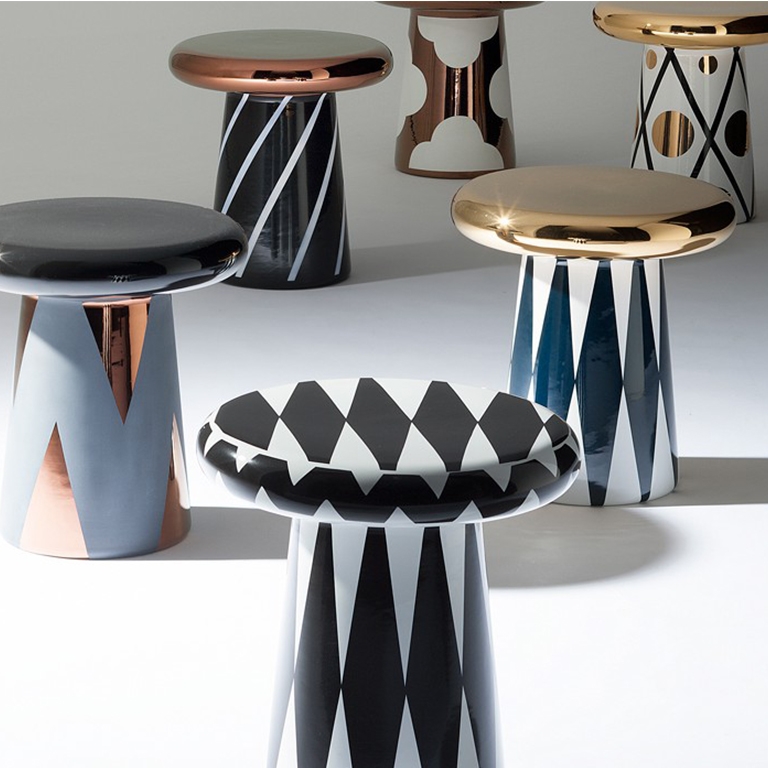 T TABLE A-H41 BOSA