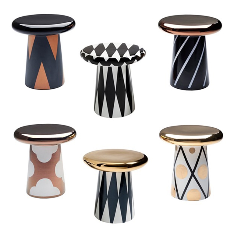 T TABLE A-H41 BOSA