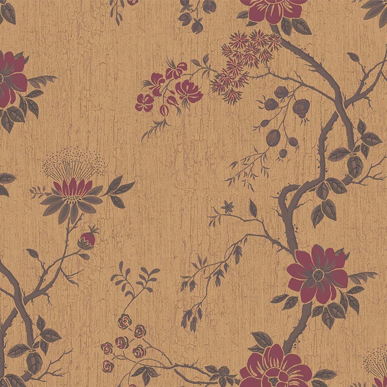CAMELLIA  115/8027 BOTANICA
