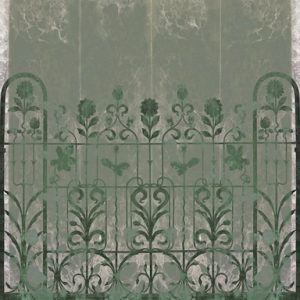 SUNFLOWER GATE WET_SG1902