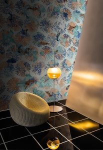 TARAKE' TAPETA WALL&DECO