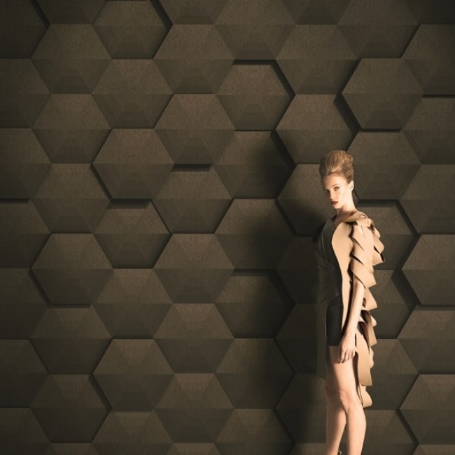 TATOOINE TAPETA WALL&DECO