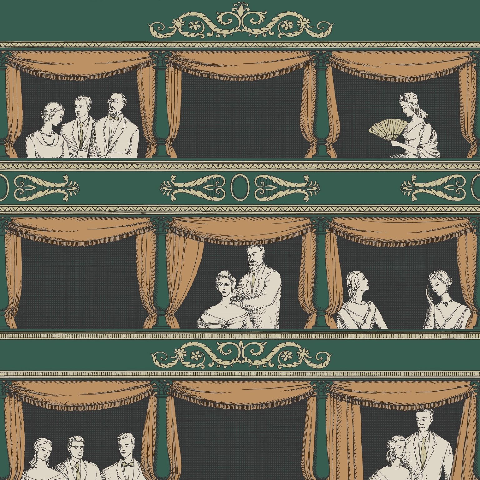 TEATRO 114/4009