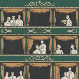 TEATRO 114/4009