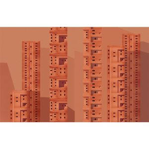 Terracotta WDTC2101
