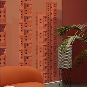 Terracotta WDTC2101