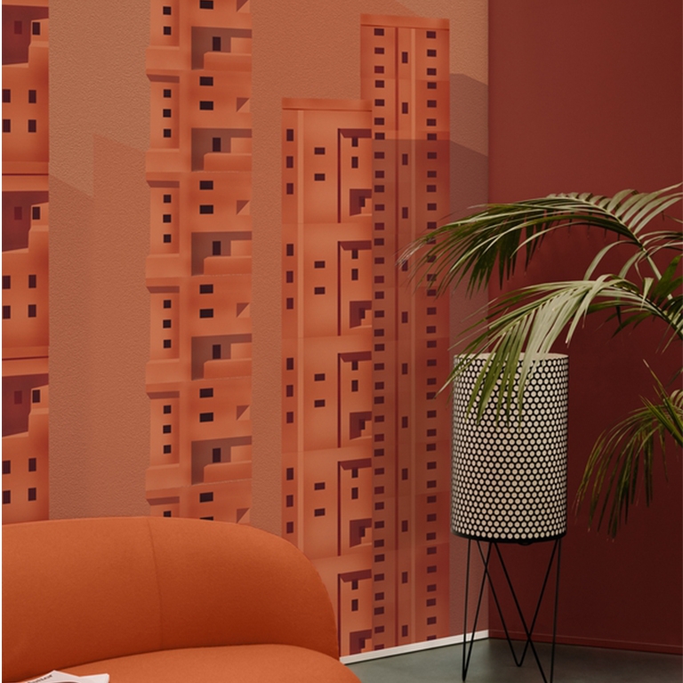 Terracotta WDTC2101