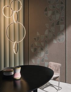 THE GAME TAPETA WALL&DECO