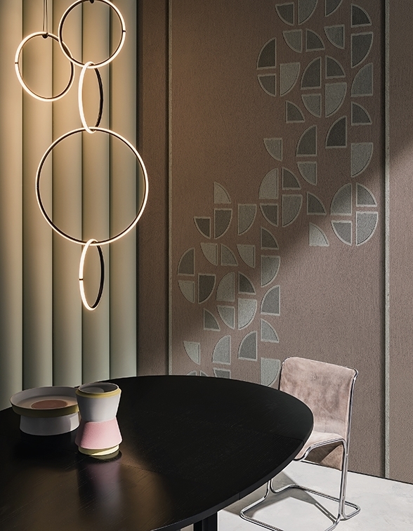 THE GAME TAPETA WALL&DECO