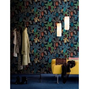 THE GARDEN TAPETA WALL&DECO