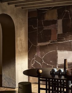 THE PROMISED LAND TAPETA WALL&DECO