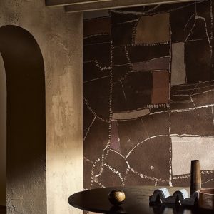 THE PROMISED LAND TAPETA WALL&DECO