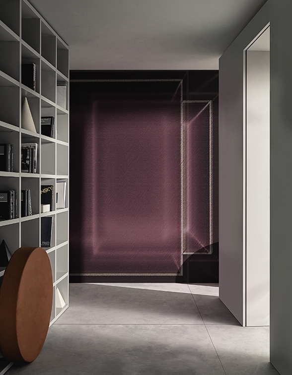 THE SECRET BOX TAPETA WALL&DECO