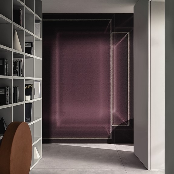 THE SECRET BOX TAPETA WALL&DECO