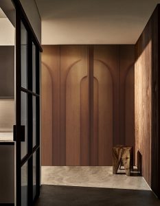 THE WAY OUT TAPETA WALL&DECO