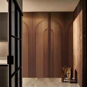 THE WAY OUT TAPETA WALL&DECO