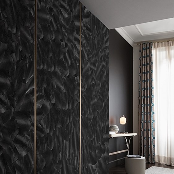THE DARK SIDE TAPETA WALL&DECO