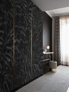 THE DARK SIDE TAPETA WALL&DECO