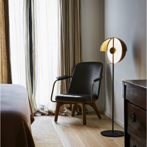 THEIA LAMPA PODŁOGOWA MARSET