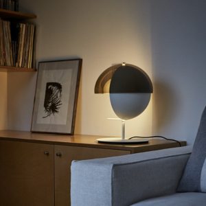 THEIA LAMPA STOŁOWA MARSET