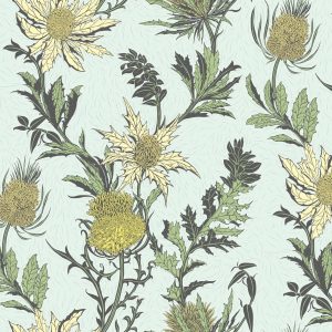THISTLE 115/14042 TAPETA