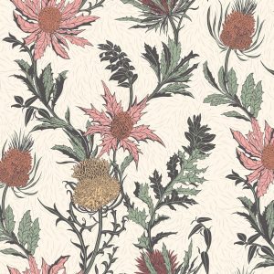 THISTLE 115/14043 TAPETA