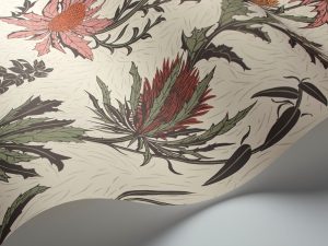 THISTLE 115/14043 TAPETA