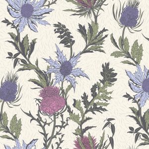 THISTLE 115/14044 TAPETA