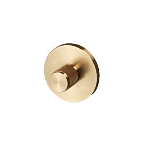 THUMBTURN ZAMEK BUSTER+PUNCH