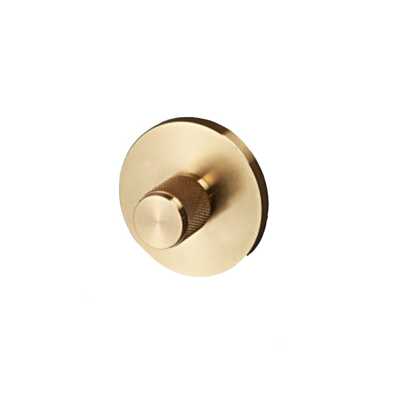 THUMBTURN ZAMEK BUSTER+PUNCH